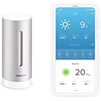 Los mejores  - Módulo Adicional para la Estación Meteorológica Netatmo